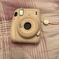 Polaroid instax mini 11