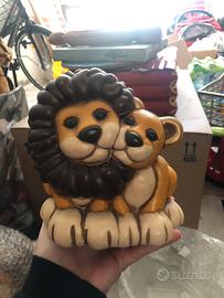 Coppia Thun di Leoni 2001