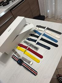Apple watch serie 3