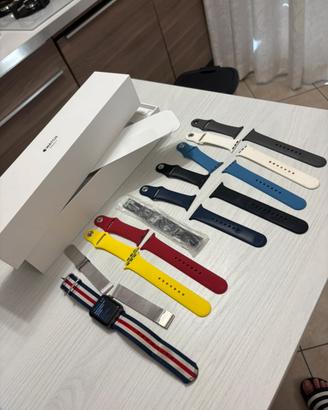 Apple watch serie 3