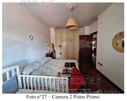 Appartamento – Bono, Tàttari/Sassari - Altro