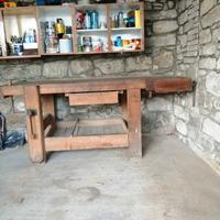 Bancone da falegname