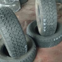 PNEUMATICI USATI 265/70/15