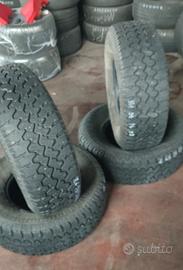 PNEUMATICI USATI 265/70/15