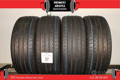 4 Gomme 225 55 R 17 Hifly al 80% SPED GRATIS