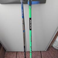 canne da pesca per la barca 