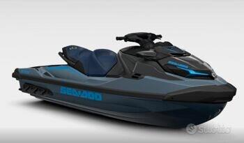 Sea Doo Gtx 170/230/325