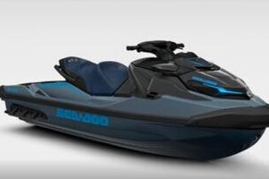 Sea Doo Gtx 170/230/325
