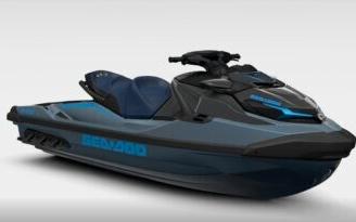Sea Doo Gtx 170/230/325