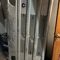 Mascherina scania 164l