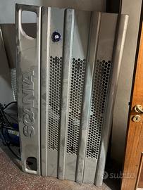 Mascherina scania 164l