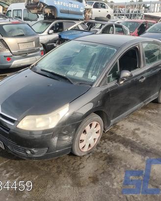 Citroen c4 lc 1.4 16v 88cv 04-11 ricambi-
