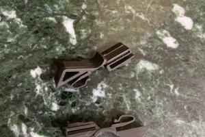 Clip cappelliera alfa 147