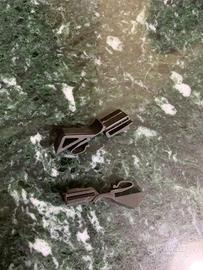Clip cappelliera alfa 147
