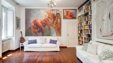 Appartamento - Roma