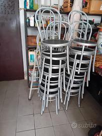 seggiole per esterni  14