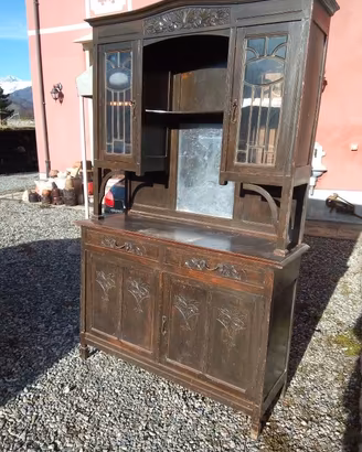 Buffet - Credenza  Liberty .