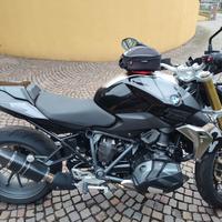 BMW R 1250 R