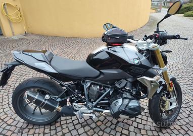 BMW R 1250 R