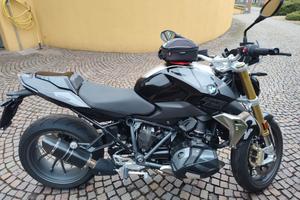 BMW R 1250 R