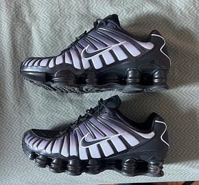 Nike shox