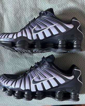 Nike shox