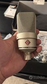 microfono Neumann TLM 103
