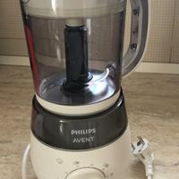 Cuocipappa frullatore Philips NUOVO