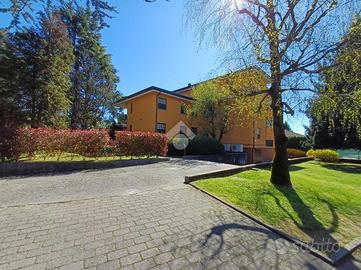 4 LOCALI A PADERNO D'ADDA