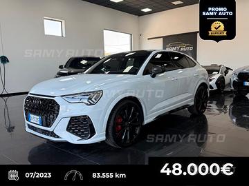 Audi Q3 RS SPB quattro S tronic