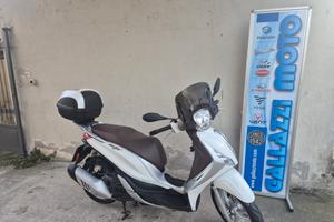Piaggio Medley 150 CLASSIC