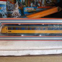 Lotto Treni Lima Roco HO – Locomotive, carrozze FS