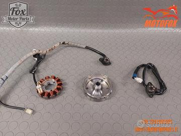 STATORE VOLANO FANTIC XEF 2022-2023 YAMAHA WRF YZF