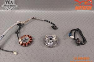 STATORE VOLANO FANTIC XEF 2022-2023 YAMAHA WRF YZF