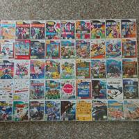 DVD wii