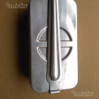 Bollitore-sterilizzatore siringhe vintage