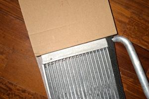 radiatore