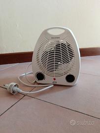Stufa elettrica 