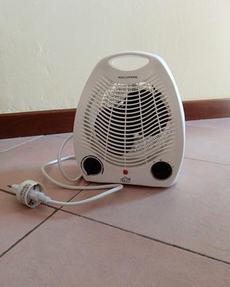 Stufa elettrica 