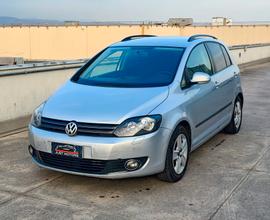 Volkswagen Golf Plus 1.6 Comfortline - GPL -BiFuel