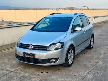 Volkswagen Golf Plus 1.6 Comfortline - GPL -BiFuel