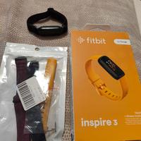 Fitbit inspire 3