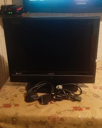 televisore 