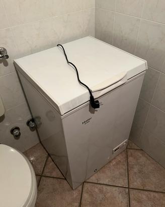 CONGELATORE A POZZO