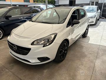 Opel Corsa 1.4 90CV GPL Tech 5 porte b-Color