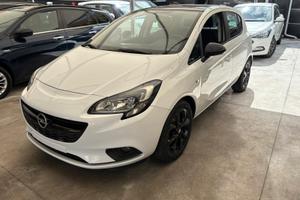 Opel Corsa 1.4 90CV GPL Tech 5 porte b-Color