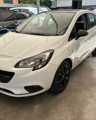 Opel Corsa 1.4 90CV GPL Tech 5 porte b-Color