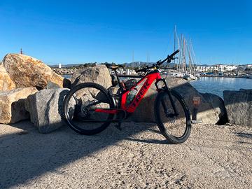 e-Mtb Trek Powerfly FS 7 Gen 2taglia M ruote 29”