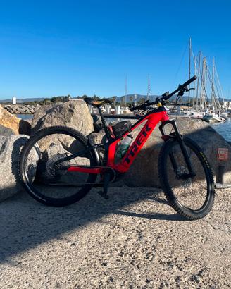 e-Mtb Trek Powerfly FS 7 Gen 2taglia M ruote 29”