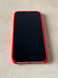 Apple Iphone xs 64gb bianco